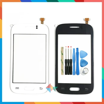 

High Quality 3.27" For Samsung Galaxy Young Duos S6310 S6312 Touch Screen Digitizer Front Glass Lens Sensor Panel
