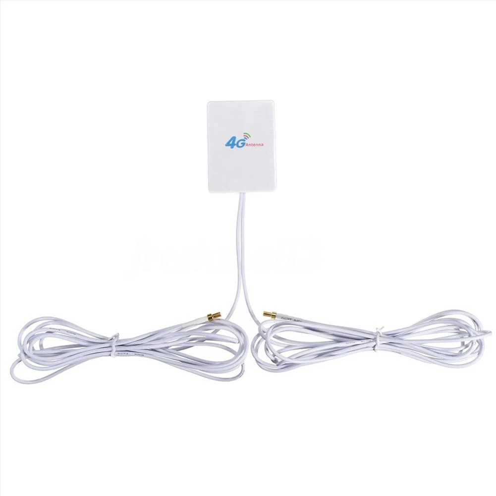 28 Dbi LTE wifi антенна усилитель сигнала долговечный для мобильного телефона роутер широкополосный 4G 3g для HUAWEI