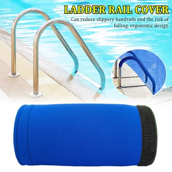 

1pc Multifunction Replacement Parts Swimming Pool Hot Tubs Spa For Safety Soft Oxford Cloth Hand Rail Grips Cover Summer