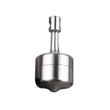 

Portable Pill Tool Tea Capsule Non-toxic Mini Waterproof Box Holder Medicine Case Emergency EDC Titanium Can Outdoor Container