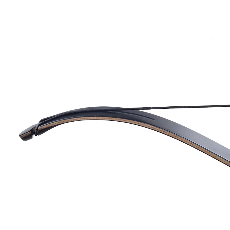 Premium Traditional Recurve Bowstring - 12-Strand Straight Draw Bow