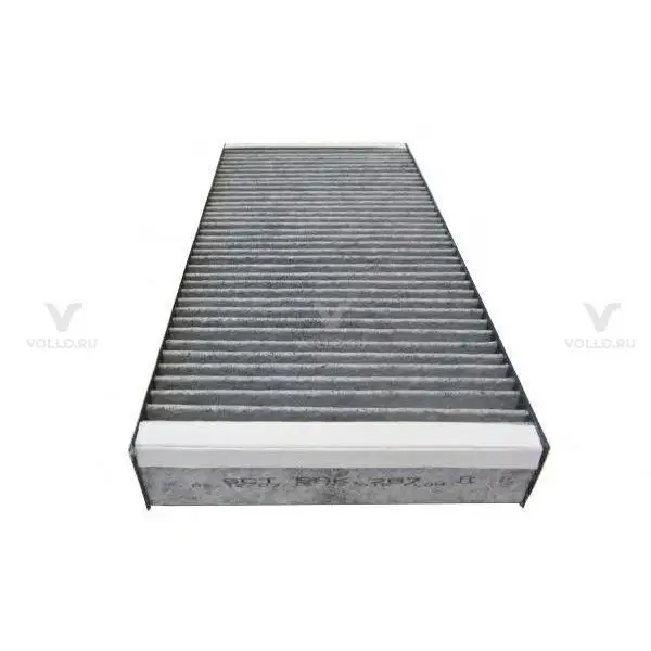SCT SAK 267 Салонный фильтр SAK267