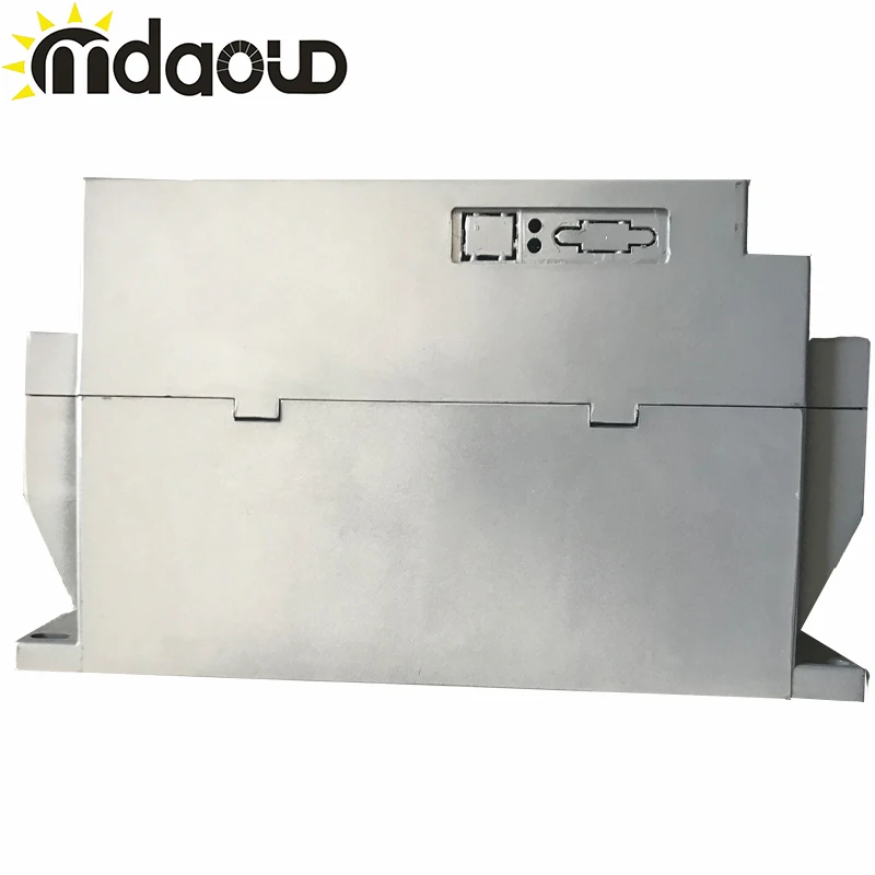 380V three phase 200KW/ 400A soft starter for three phase AC asynchronous motor squirrel cage motor
