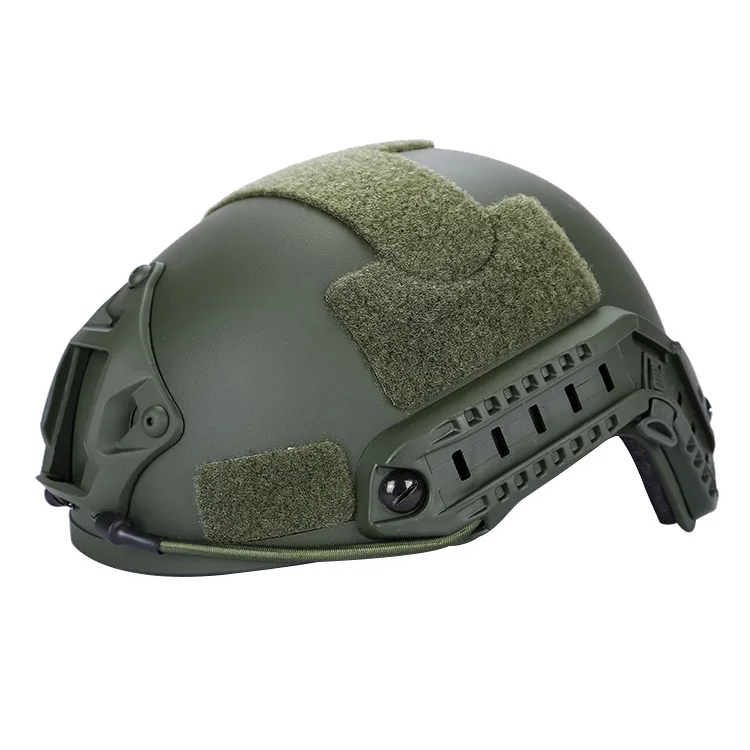 

Red Sea Phoenix Fast MH Seals Tactical Helmet Army Fans CS Field Operations Riding Special Forces Helmet