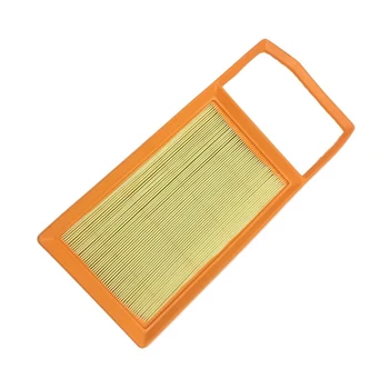 

Auto air filter C34008 51974227 for FIAT Qubo