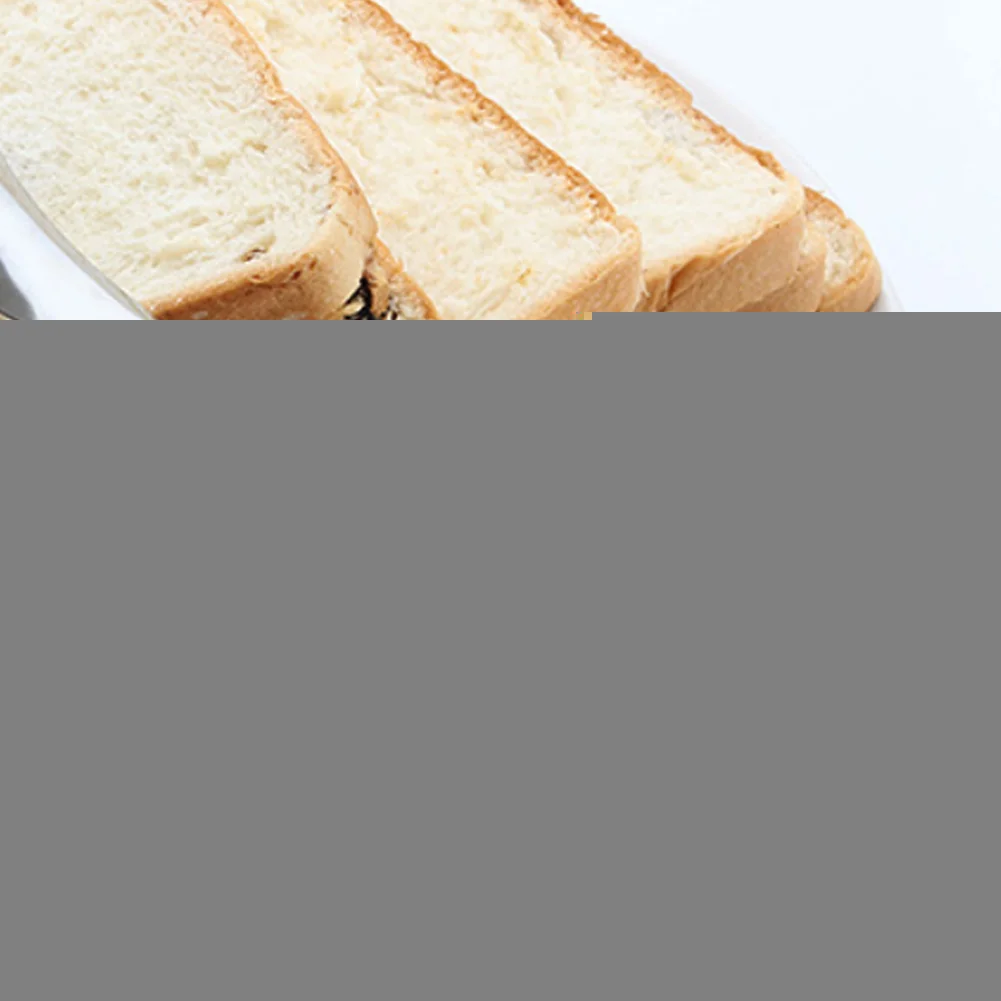 Durable Bread Buffet Stainless Steel Food Multifunctional Hotel Lightweight Useful