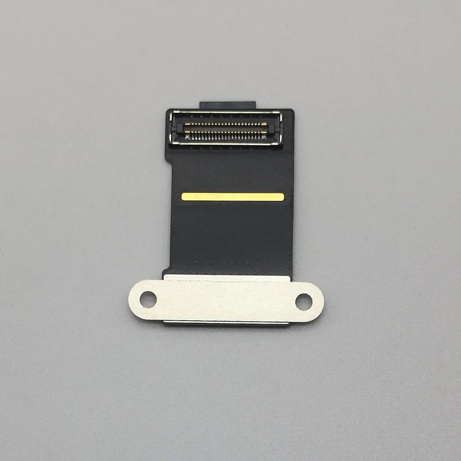 Новый ЖК светодиодный кабель LVDS ДЛЯ Macbook Pro Retina 15 дюймов A1707 2016 2017 лет|Компьютерные