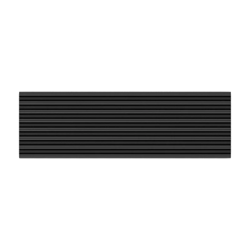 Простой в установке твердотельный жесткий диск радиатор M.2 SSD NVMe для PS5 |