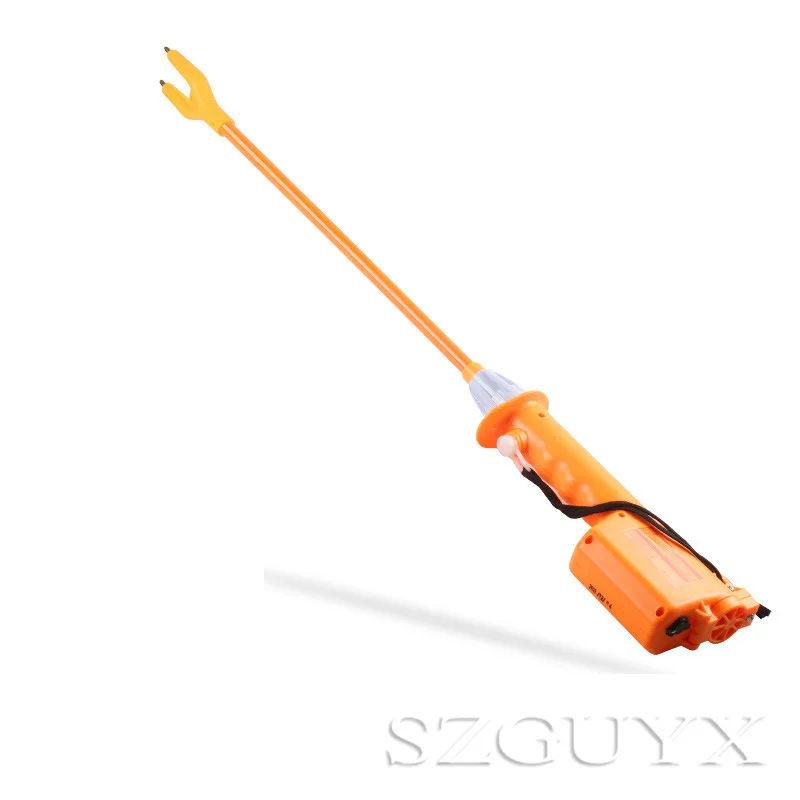 Grab the pig imported waterproof charging electric catch pig pig catch pig electronic catch pig