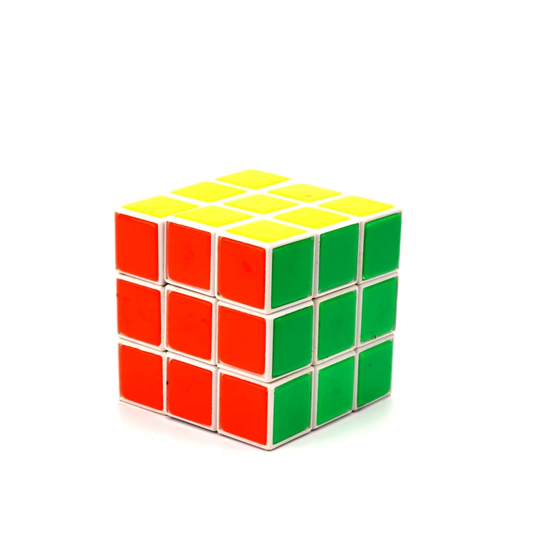 

Flash Cube Restore Magic Tricks Instant Restore Cube Close Up Stage Magic Props Accessories Comedy Illusions G8176