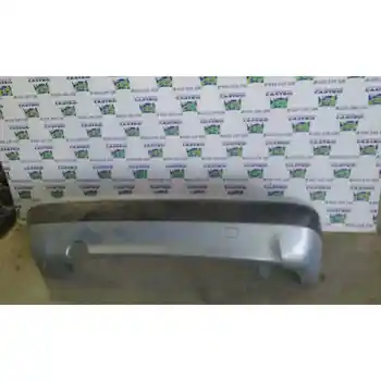 

REAR BUMPER CITROEN XSARA SALOON