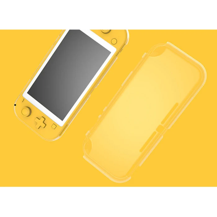 ТПУ защитный чехол интегрированный Мягкий защитный чехол для nintendo Switch Lite ING-SHIPPING