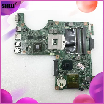 

FOR For Dell N4030 Motherboard 48.4EK01.021 H38XD 0H38XD CN-0H38XD
