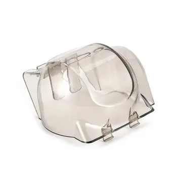 

Transparent Camera Lens Shield Protector Gimble Protective Cover Hood Cap Case for RC DJI Mavic Pro/Platinum Drone Parts