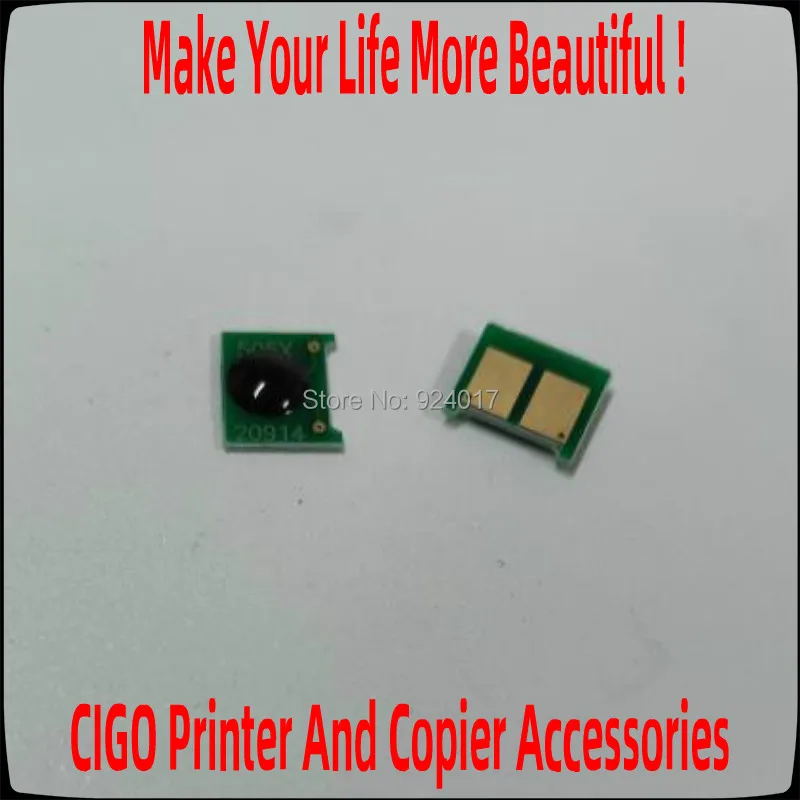 

For HP P2035 P2055 P2030 P2050 2035 2055 2030 Printer Toner Chip,CE505A CE505X 505A 505X 05A 05X 505 05 Toner Cartridge Chip