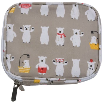 

Yarn Tote Storage Bag Knitting Bag for Wool Crochet Hooks Knitting Needles Sewing Supplies Accessories DIY Household Organizer S