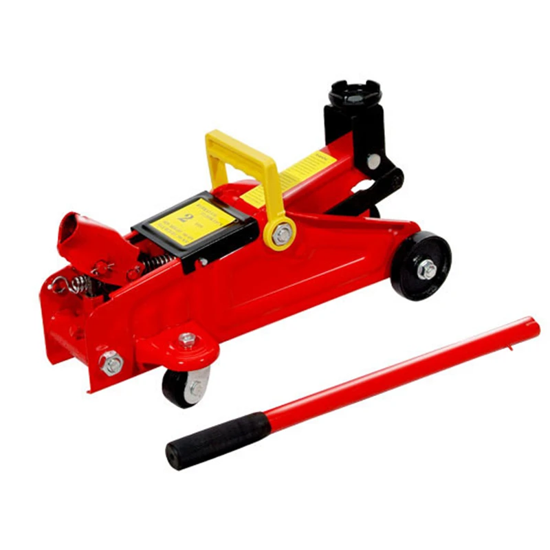 1pc 2ton Lifting Car Jack Vehicular Oil Pressure Car Jack Lifting Jack