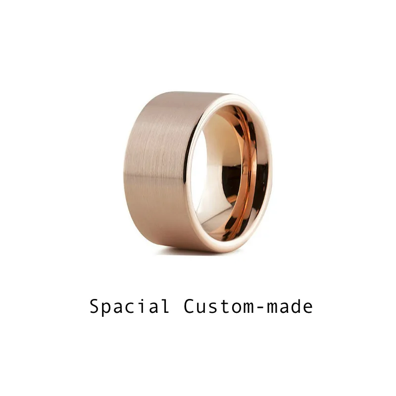 Gracetolife Fashion Ring Jewelry Woman &amp Man Party Gift Birthday | Украшения и аксессуары