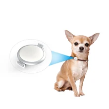 Трекер для домашних животных умный трекер для домашних животных и монитор активности для собак поддержка домашних животных