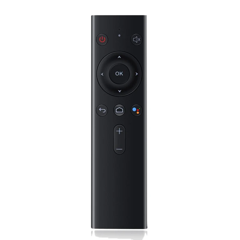 

Wireless Bluetooth Voice Remote Control Air Mouse for Smart TV Android Box