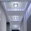 Modern Led Downlight  Recessed Spot Led Ceiling Lamp Surface Mounted Colorful Spot Light For Living Room Corridor Bar KTV Party ► Photo 1/6