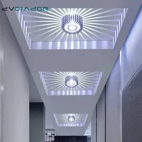 Modern Led Downlight Recessed Spot Led Ceiling Lamp 1