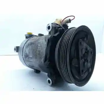 

JPB000100 AIR CONDITIONING COMPRESSOR MG ROVER 45 SERIALS (RT)
