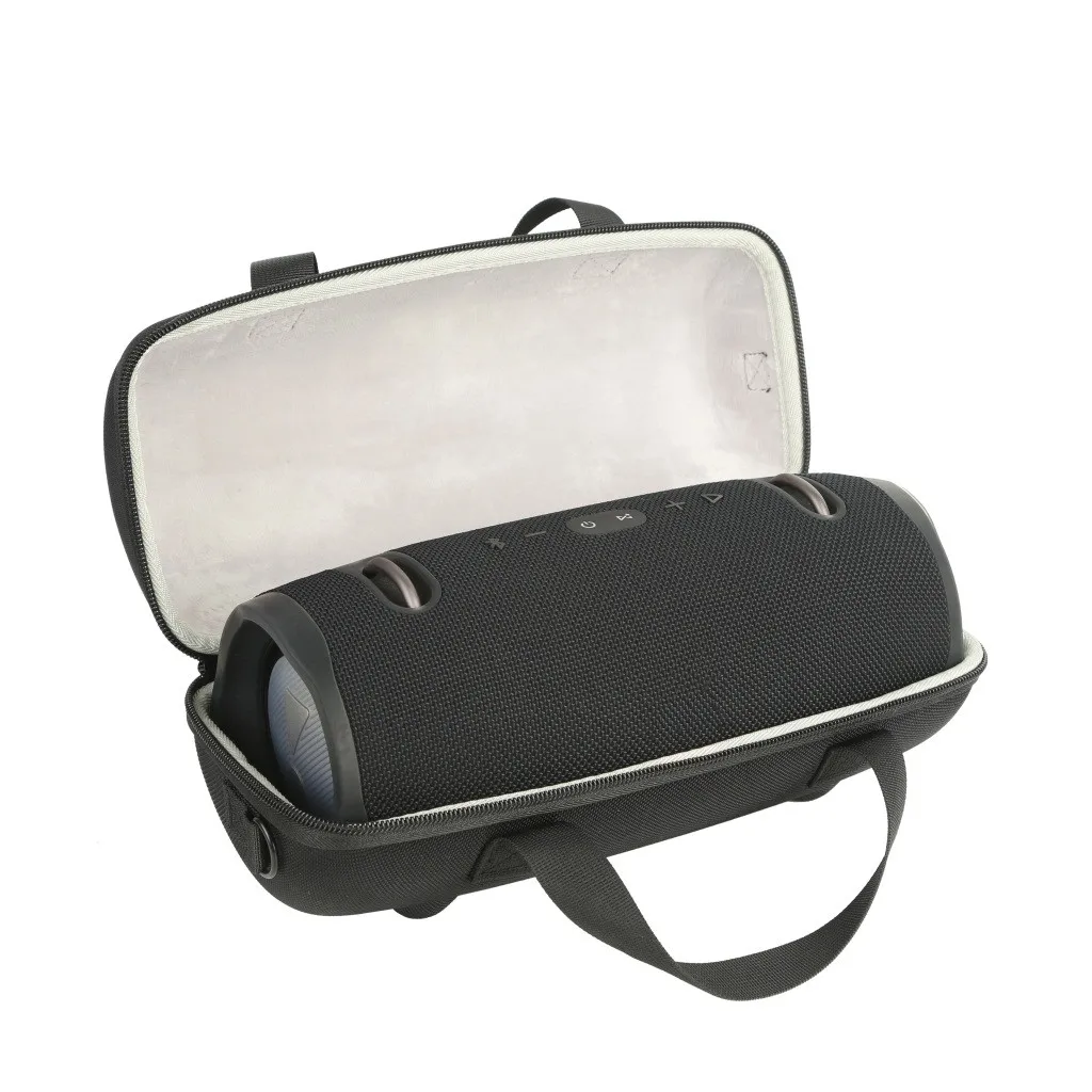 Защитная сумка для переноски для JBL Xtreme 2 Bluetooth динамик на молнии противоударный чехол для хранения из неопрена аксессуары для наружной посылка