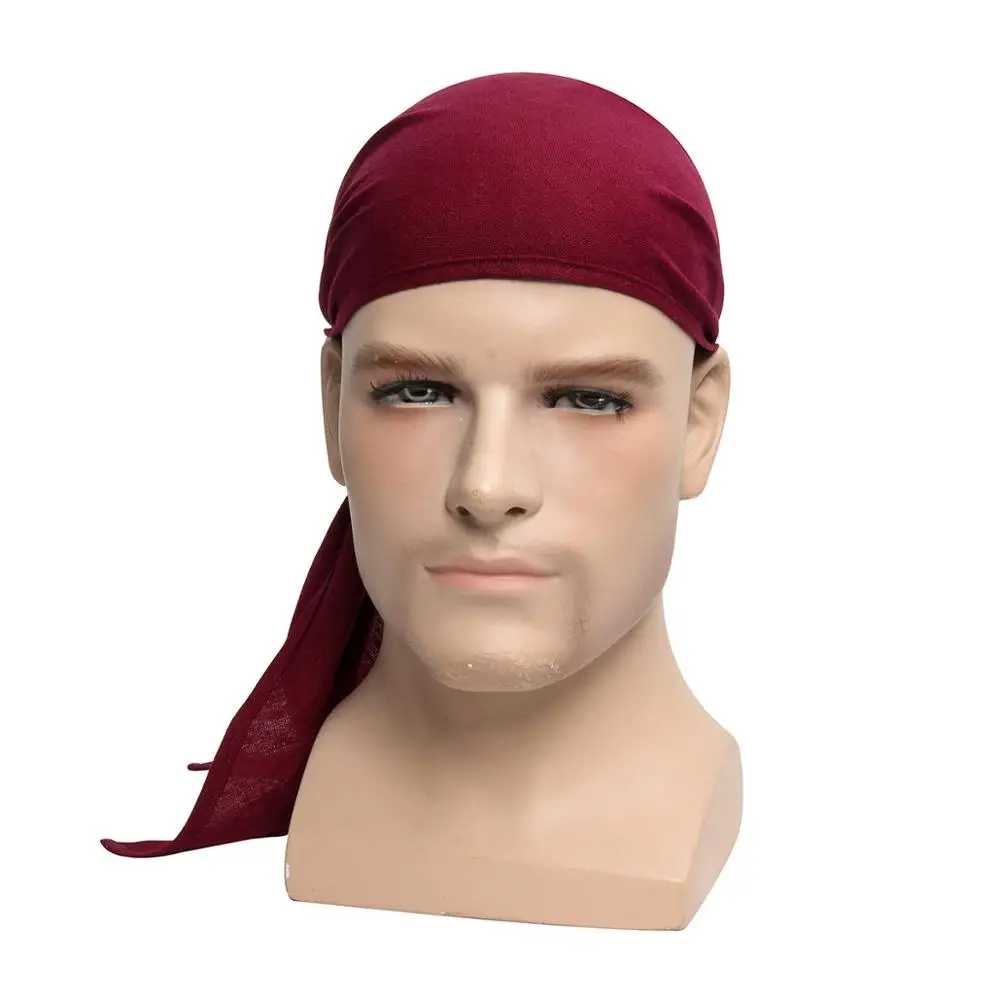 Sciarpa testa pirata uomo copricapo medievale rinascimentale lino triangolo  Bandana Halloween Costume Party giochi di ruolo puntelli|Costume Props| -  AliExpress