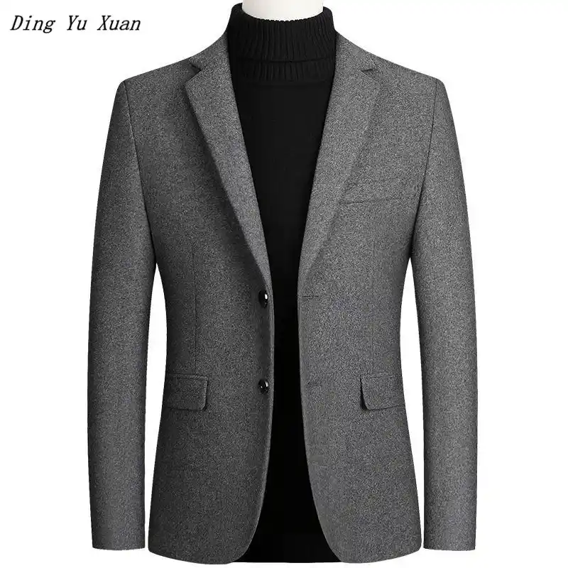 Blazer winter coat Clearance