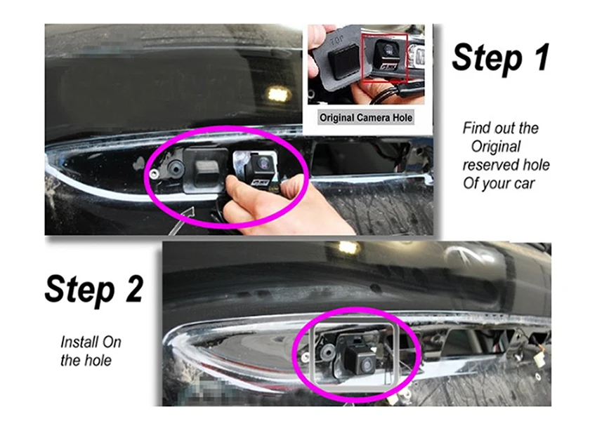 1 For Mercedes Benz R W251 R300 R350 R280 R500 R63 AMG 2006~2013&nbsp;Fish Eyes Night Vision Waterproof Car Reversing Back Up Camera CCD HD