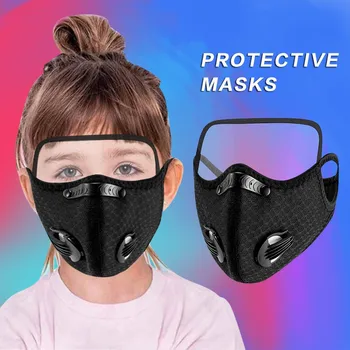 

Breathable Mouth Mask Child Mask With Eyes Reuseable Mouth Mask Cloth Mouth Face Mask Mouth Mask Washable Mouth Cover mondmaske