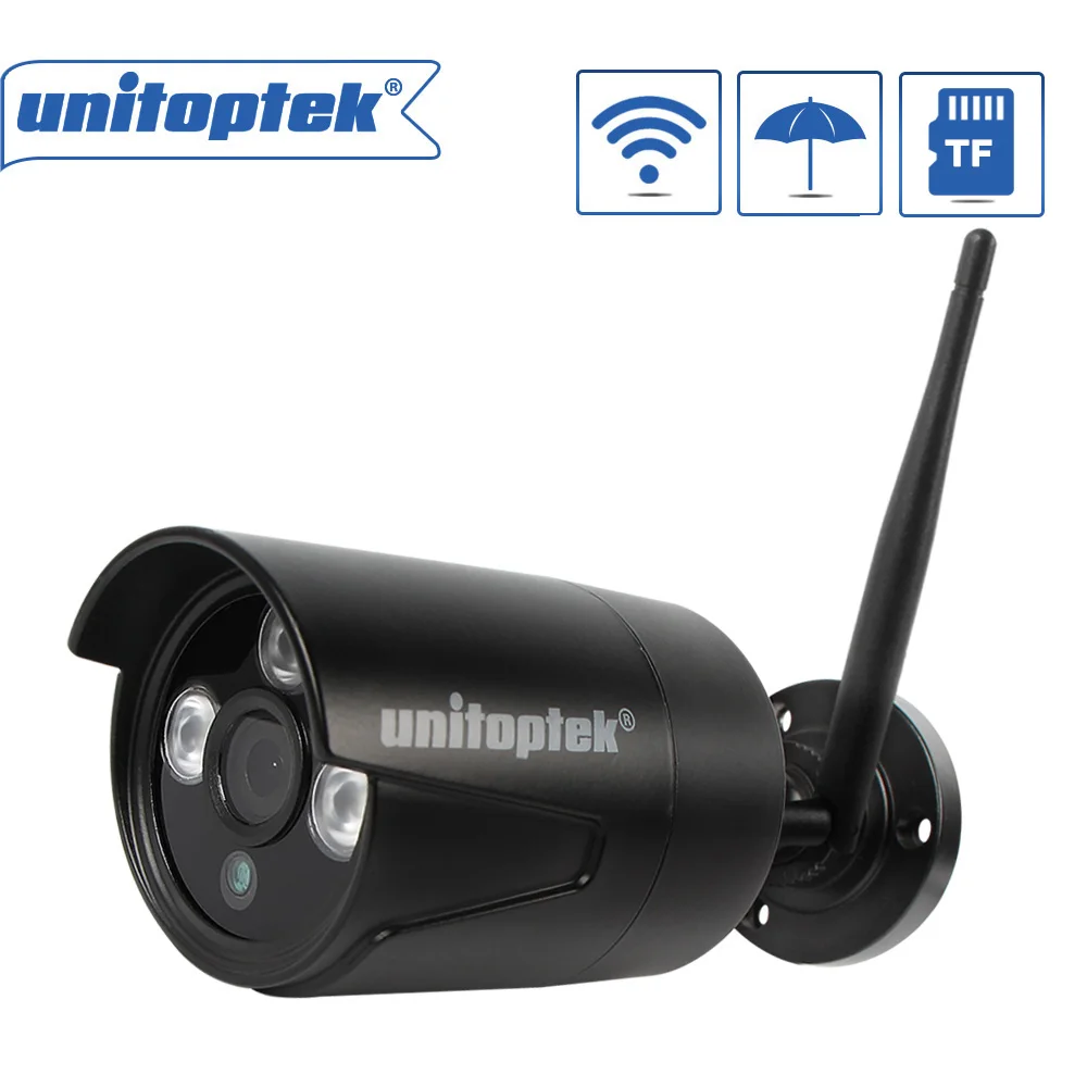 Wifi ip камера уличная HD 720P 1080 P беспроводная безопасности 1.0MP 2MP Wi Fi CamHi