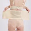 Postpartum Recovery Body Shapewear Breathable Underwear Women Slimming Belly Abdomen Control Belt Band Trainer Corset Intimate ► Photo 3/6