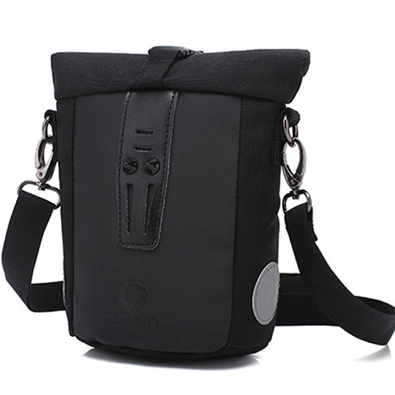 Новая многофункциональная сумка через плечо модная универсальная мужская