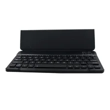 9,7-дюймовый 10-дюймовый планшет Беспроводная Клавиатура Универсальный Bluetooth Беспроводной Tablet крышка клавиатуры 78 клавиш