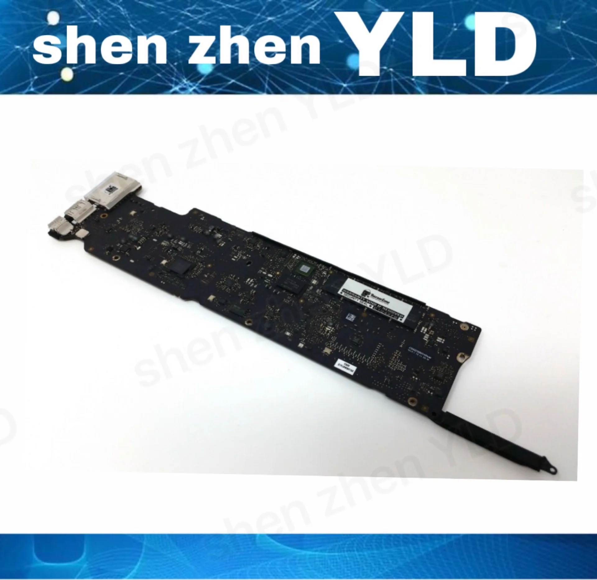 Оригинальная логическая плата nueva placa base A1466 820-3437-B для MacBook Air 13 &quotA1466 i5 1 3 ГГц/1 4 ГГц