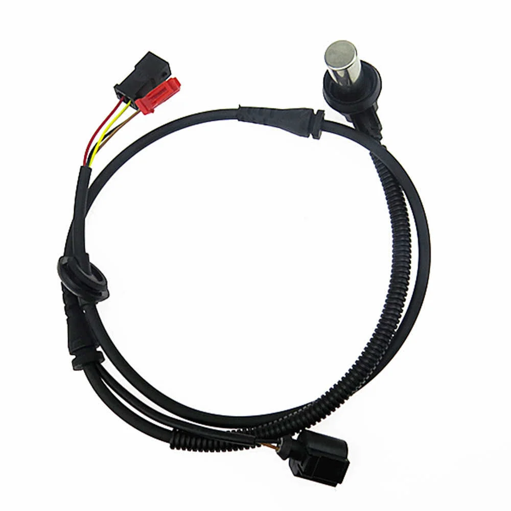 Передний левый датчик скорости колес ABS для Passat B5 A4 A6 superb 8d09227803d 4B0 927 803c 8d0 803d |