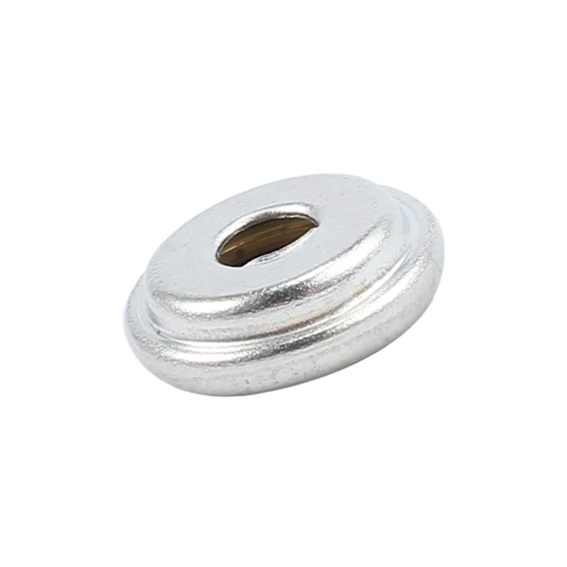 152Pcs Stainless Steel Push Button With Tool Snap Fastener Screw Kit For Boat Cover Caravans Leather Jackets Clothing Supplies