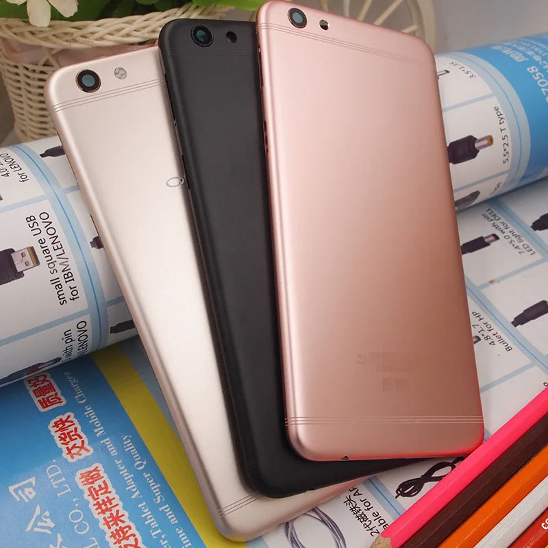 Подарок+ для Oppo R9SP чехол для батареи задняя крышка для Oppo R9sp чехол для батареи запасные части
