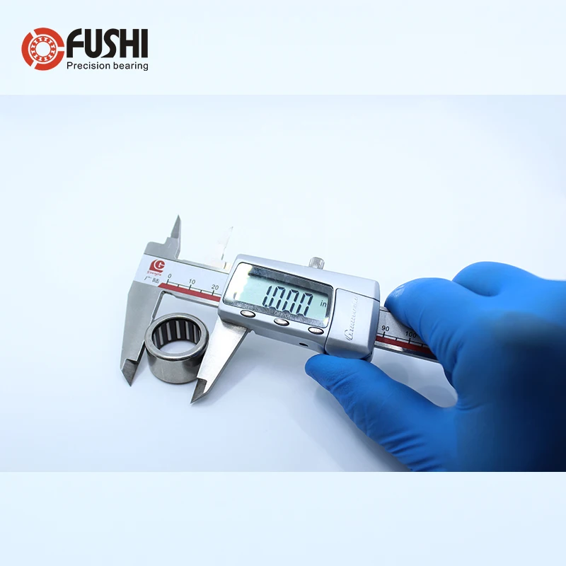 Рисунок 3 - Игольчатый подшипник RC121610