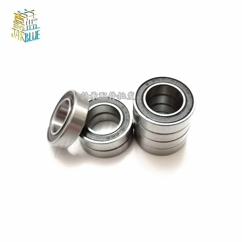1pcs high quality 16287 (16*28*7mm)  Bicycle Bottom Hub 16287RS Ball Bearings 16287-2RS 6902/16-2RS 61902-16-2RS