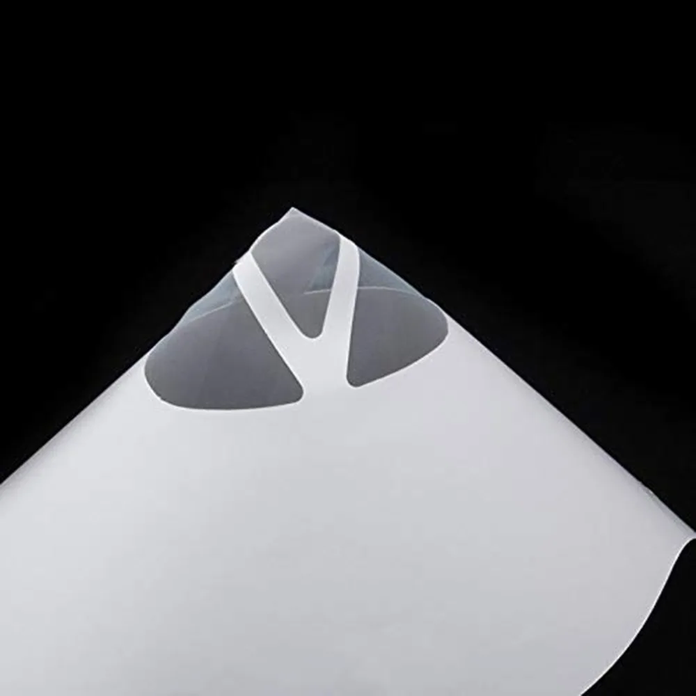 10 шт/20 шт краски фильтр для пистолета-распылителя бумага плотная бумага фильтр 3d принтер запчасти аксессуары экономия топлива бумага воронка