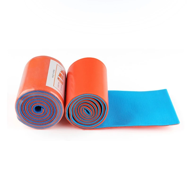 Medicine Splint Roll First Aid EMT Rolled Splint Outdoor Family Emergency Fracture Fixed For Neck Leg Arm Injuries