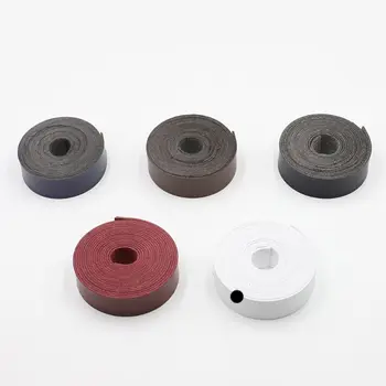 

Micro Fiber Leather Strap Craft Strips Belt DIY Case Bag Handles Decor 2cmx2m Q0KE