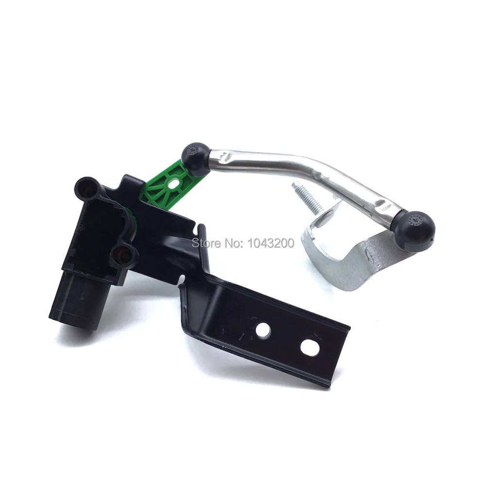 Датчик уровня фар для Audi Seat Skoda VW Golf 7 VII Tiguan II 5NA AD 5Q0412522C|Сенсор высоты транспорта| |