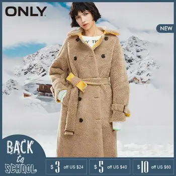 

ONLY Women's Winter Trench Coat|119322509