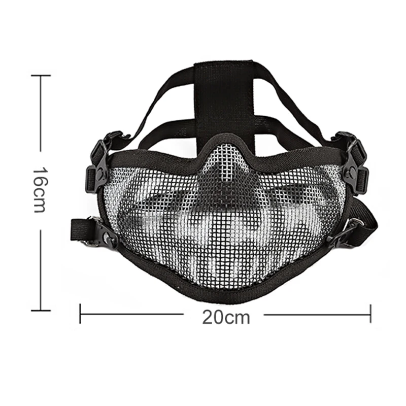 Field mask. Field mask
