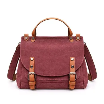 

Lady Shoulder Bag Crossbody Women's Bags for Woman 2020 designer handbag Canvas Tote Bag women's Handbags girls cotton HandBag