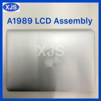 

Free shipping LCD Display assembly 90NEW A1989 for Macbook Pro Retina 13.3" Full Complete LCD LED Screen Glass 2018 2019 Year